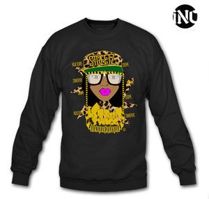 Image of STREETZ CREWNECKS (PART II )