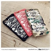Image of Filter017 iPhone 5 Case slim series protective case 