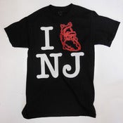 Image of I Heart NJ