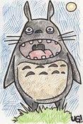 Image of My Neighbor Tortoro