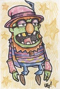 Image of Dr. Teeth