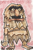 Image of Sweetums