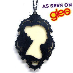 Image of Heritage Pendant Collection