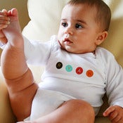 Image of Baby Bubbles Boy - Personalized