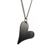 Image of Heart Pendant