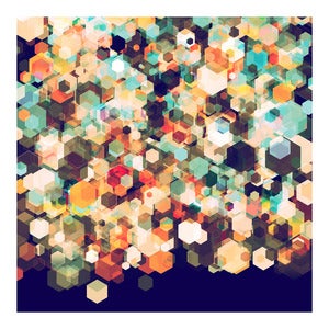 Image of Cubic Spine v3