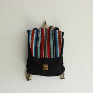 Image of SOLD OUT Mochila Bayadera