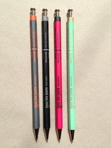 Image of French Days Pens