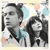 Image of she & him 'volume 3'