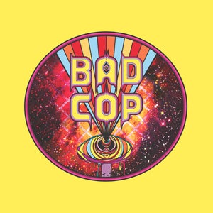 Image of Bad Cop - Chicago Lady 7"