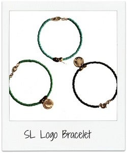 Image of SL Logo Bracelet