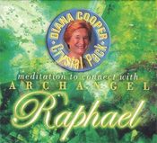 Image of Meditation to Archangel Raphael with crystals
