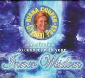 Image of Meditation to Inner Wisdom with crystals