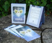 Image of Angel of Light Cards (2nd Edition)