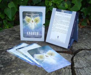 Image of Angel of Light Cards (2nd Edition)