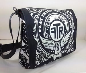 Image of FTR Handmade bags > on ETSY!