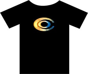 Image of Central Control T-Shirt
