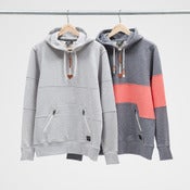 Image of MODERN HOODIE