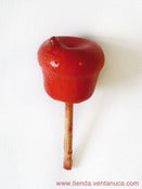 Image of Manzana de caramelo