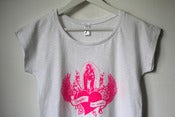 Image of T-shirt guapitO por siempre ♥