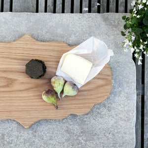 Image of Large Platter Board