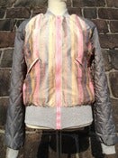Image of unika bomber jacket #1