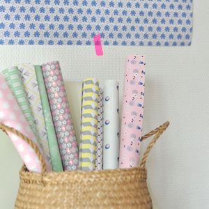 Image of Papier cadeau Rie Elise Larsen
