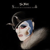 Image of Joe Black 'Satan In A Sunday Hat' CD - Cabaret, Alternative, Comedy, Evil, Vaudeville