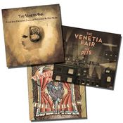 Image of 3 CD PACK!