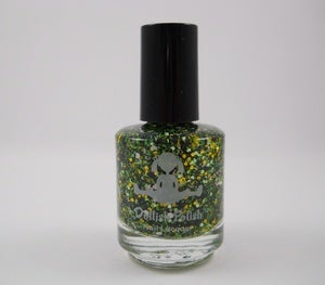 Image of "Urban Camo" Polish 