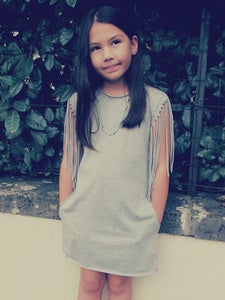 Image of Naila dress 