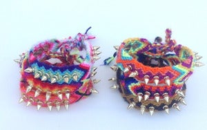 Image of Frenemy Friendship Bracelet