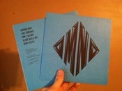 Image of DIAMOND YOUTH - DMND 7"