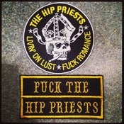 Image of PATCHES & PINS!