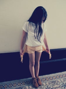Image of Sund shorts