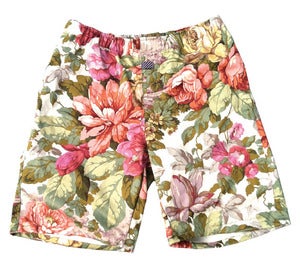 Image of PETAL PUSHER SHORT GREY