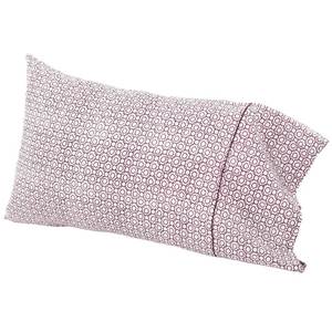 Image of nava brinjal sheet set
