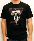 Image of Hellephant Crew Black