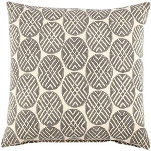 Image of derby decorative pillow - set of 2