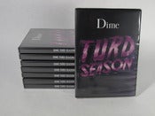 Image of Dime Turd Season DVD