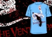 Image of Gun & Snake T-Shirt