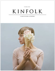 Image of Kinfolk Magazine Issue No. 7