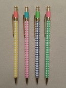 Image of Check Print Pens