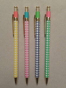 Image of Check Print Pens