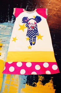 Image of chimi BRIGHT STARS - spring2013