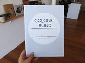 Image of Lloyd Stubber - Colour Blind