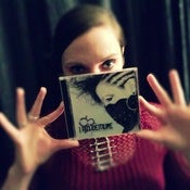 Image of Debut EP - Everything Is Black & White