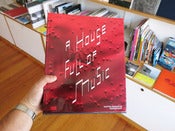 Image of A House Full of Music