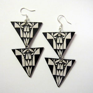 Image of Star Bright Earrings