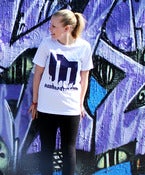 Image of Moombroton Purple T-Shirt